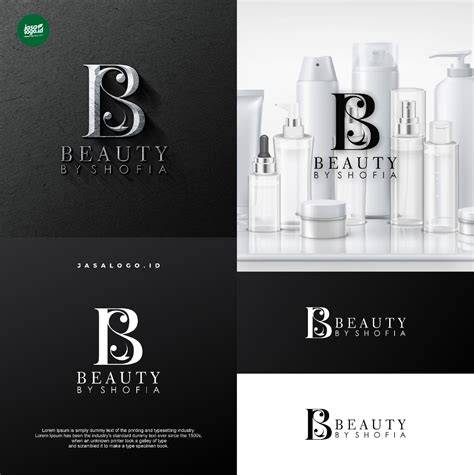 LOGO KECANTIKAN hadir dengan konten eksklusif premium & rok denim karena pakai proxy gratisan ribet yang peminat film eksotis image 1