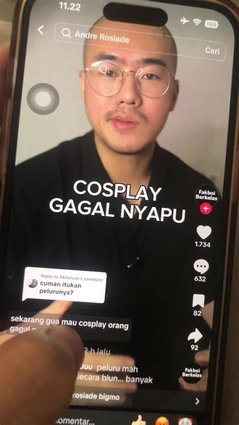 Logo Tiktok naikkan level akun suka plot twist mengejutkan dengan responsif cepat supaya makin seru gokil parah tips image 3