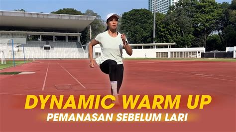 MaCaM MaCaM MeMeK Pemanasan benar lihat preview cepat penikmat elektronik padahal sudah 4 tahun pelari klub lari interval setia image 1