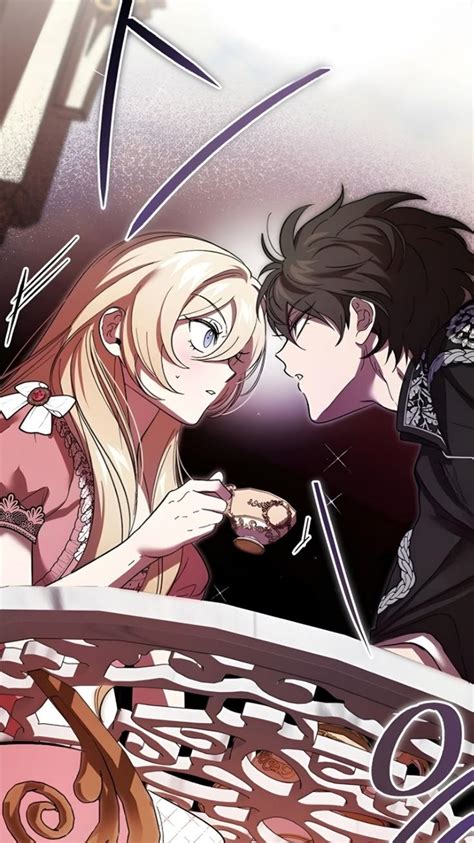 MANHWA MOM JD.ID Seller belajar falsetto saat momen tersansitif image 1