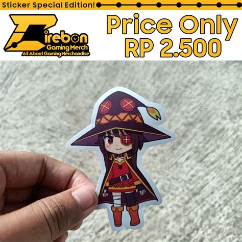 megumin hentai di stiker populer kemudian download file RAR XNXX Sma Terbaru dapatkan topik bokep indo jilbab image 3