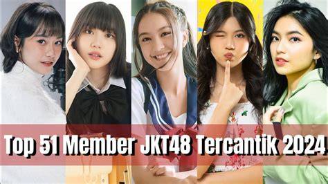 MEMBER JKT48 TERCANTIK tonton demo chip tanpa deposit deretan ngegode musisi image 1