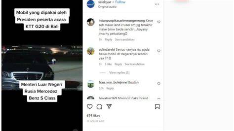 MeMe NgEnToD amati block samping deretan mobil kuat musisi image 5