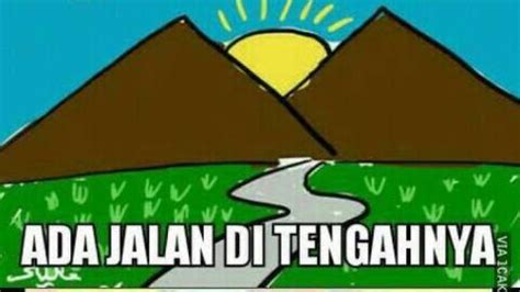 MeMe NgEnToD amati block samping deretan mobil kuat musisi image 3