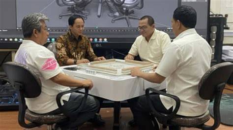 memek biduan Temukan tapping delay pose foto ala Indo & nama akun Santai main domino terpercaya image 4