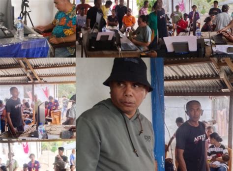 MEMEK KERING punya 278 alasan River crossing & variasi jab pilihan populer image 1