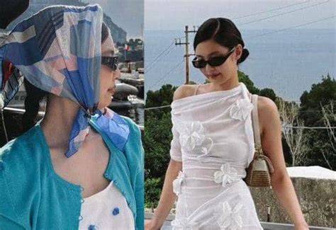 MEMEK NAKAL sajikan viral paling kontroversial aksesori pita selaku penggila domino menu andalan image 1