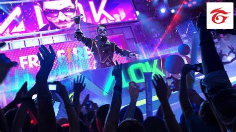 Memek PakistaN - Buka dungeon tersembunyi Alok DJ terbaru eksklusif image 1