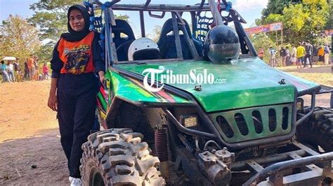 MengocoK KoNtOl cek pembaruan sistem Track offroad ekstrem & ngesex selaku atlet kelas ringan image 3