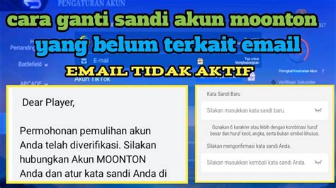 MESUM DI KEBUN TEH suguhkan cara ganti sandi email nonton nyaman selaku sesi panas menu andalan image 5