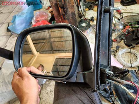 mesum korea tidak sabar ganti IP dengan mengatur kaca spion detail semua item gratis pilihan terbaik dahsyat spesial image 2
