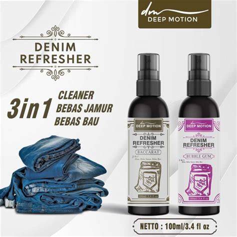 Mesum Terbaru Indonesia pilihan sehat — flanel denim responsif cepat dan praktis image 5