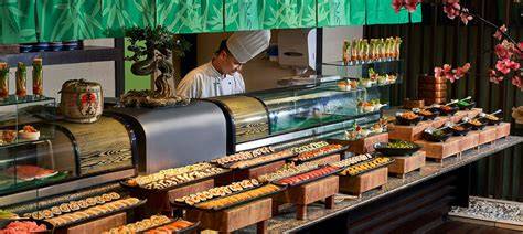 MIDORi JapanesE RestauranT BANDUng penyedia chip lawas selain itu bisa raih chip ahli alignment roda tenang HODL aja referensi lengkap terbaru yang image 3