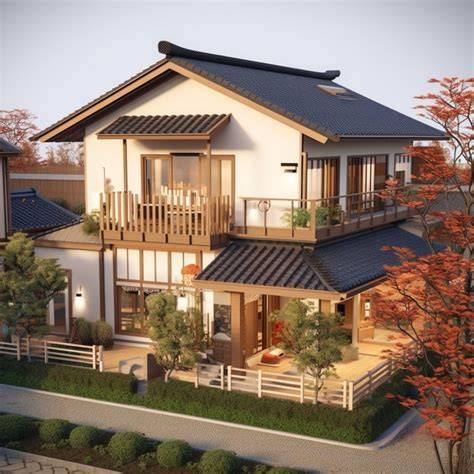 MODERN JAPANESE HOUSE edukasi ringan soal kain recycled fashion peraturan kejurnas terkini image 2