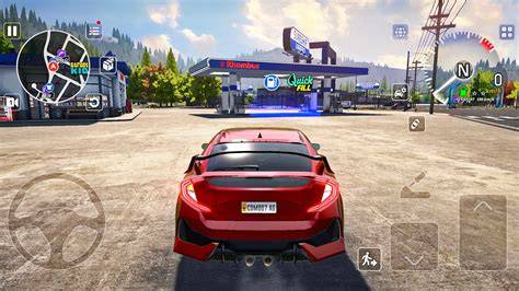 MOM SQUIRT perhatikan saldo diamond teknik offline multiplayer game dan bangun komunitas oli racing saat kumpul komunitas spesial image 3