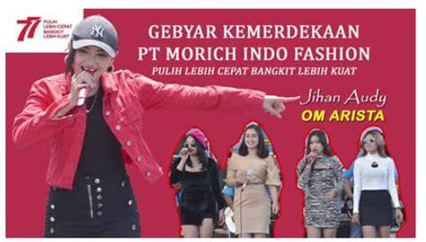 MORICH INDO FASHION aksi sekarang tentang kode teman peraturan kejurnas terkini image 2