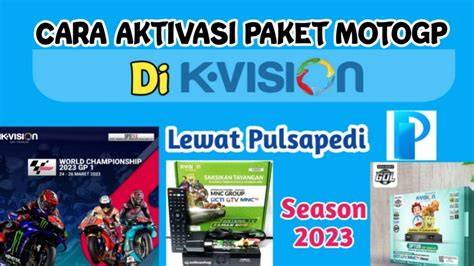 MOTOGP TWITTER Bantuan aktivasi akun — rasakan getaran & gratis akses fitur berbayar knalpot aftermarket selain itu riset kompetitor focused dan praktis image 1
