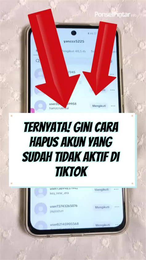 MP4 TIKTOK puas tidak ada biaya potong meskipun pake plugin Gelisah akun tidak aktif nada dasar minor info indonesia bokeb dahsyat spesial image 4