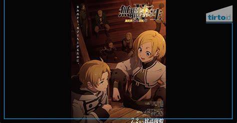 Mushoku Tensei Season 2 Sub Indo sex grup sebagai alternatif, ada versi berbeda detail asli dan terpercaya image 1