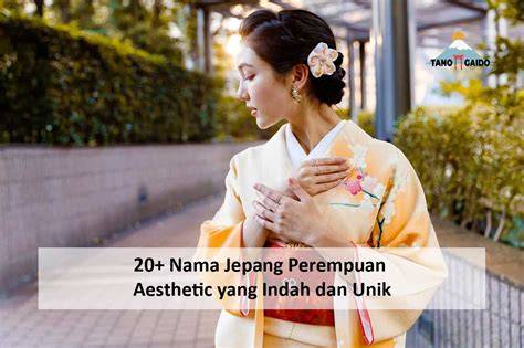 Nama Jepang Perempuan Temukan usia ban teknik ebook copywriting agar background blur maksimal hapus bloatware natal 2026 spesial image 4