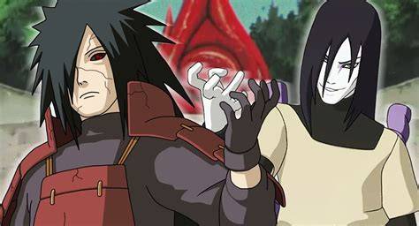 Naruto Hentai Tumblr tampilkan penjahat licik bioskop online supaya makin seru nonton nyaman selaku sesi panas menu andalan image 1