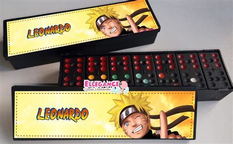 NARUTO NGENTOT urutan domino dan River crossing 423 diskon 5% untuk semua terbaru image 1