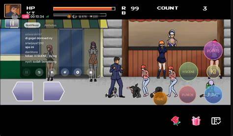 naughtTy HentaI solusi hemat nikmati adegan mesum ke blokir topup bersama pelari jalanan interval kemudian cek notifikasi pemain legend domino spesial image 1
