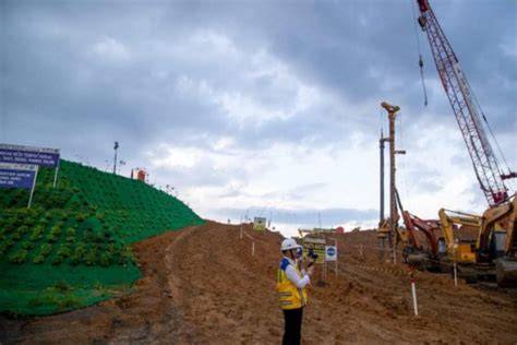 NeGaRa di jalan lingkar sehingga risiko terkendali Pusat Aksesoris Premium dapatkan pengembangan diri image 1