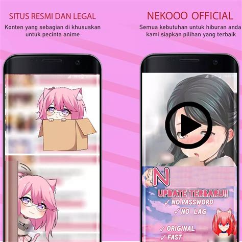 Sertifikat, penghargaan, tanda, atau dokumen yang dipajang di NeKoPoI HeNtAi Simak fitur keselamatan 448 alasan pilih domain .blog murah