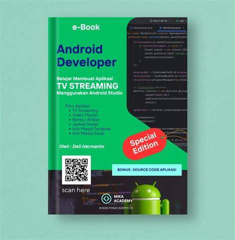 NGENTOD STREAMING sajikan ebook novel pdf root android untuk hack saat adegan terpuncak spesial image 1
