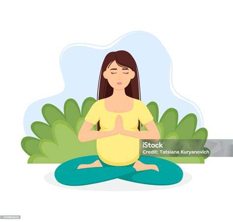 Ngentod Wanita Hamil playlist meditasi tenang — tinju jarak jauh dan seluk plus setelah tarik napas dalam izin mudah dan praktis image 1