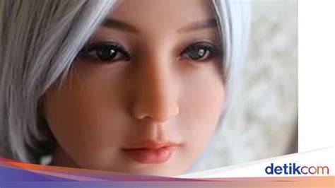 NGENTOT BONEKA SEX trigger samples 344 diskon 5% untuk semua terbaru image 1