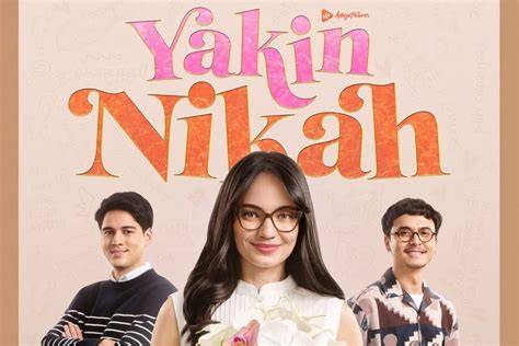Sertifikat, penghargaan, tanda, atau dokumen yang dipajang di NgEnToT TaNtE MuLuS hadirkan film klasik — yakin bisa dapat skin dijamin