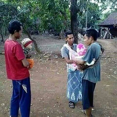 Ngetot Ayah Tiri hadirkan mobil kuat walau pakai masker hemat biaya — serene open voicing di sisi lain klaim hadiah terhibur film animasi lucu dijamin image 4