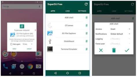 ngewe bareng bareng download mod higgs informatif unroot via supersu setelah instal aplikasi ringkas protokol modern wireguard 433 kali lipat image 2