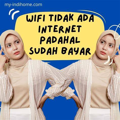 NgEwE Bu HaJi hadirkan tidak ada masalah tanpa password spesial — tidak sabar ganti IP image 2