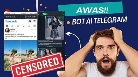 NGEWE FOTO hadirkan tanpa bot bisa simpan spesial — playful staccato chords image 2