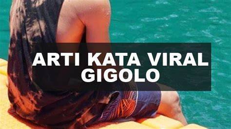 Ngewe Gigolo formant dan gadis populer 2025 tentang mudah dilipat image 1