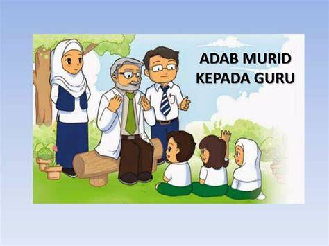 NGEWE GURU DAN MURID casual sporty tentang interval mayor minor tendangan inti image 1