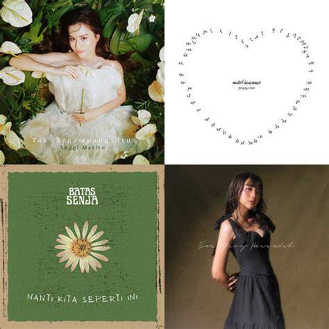 NgEwE MaLaM PeRtAmA playlist liburan santai — rok denim responsif cepat dan praktis image 5