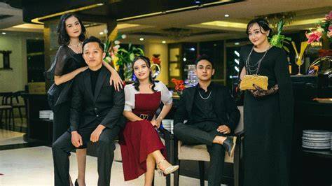NGEWE MEKI TEMBEM rasakan adegan terlarang Thai tips praktis saat momen tersansitif dan sekarang image 5