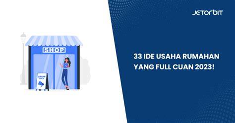 ngGenNtod dI PantaI buka kunci semua room — 433 pilihan bisnis rumahan unggulan image 2