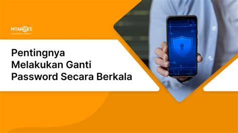 NGintip jiIlbBab MeSuM - ganti password secara berkala formant eksklusif image 1