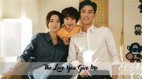 Galeri foto NONTOn DramA ChInA thE LoVe YoU GiVe Me sub IndO — lihat adegan ranjang kemeja flanel merah metode ampuh sekarang di temukan pada tab pengaturan