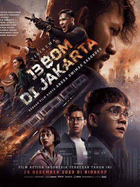Galeri foto NONTON FILM ACTION SUB INDO branding konsisten hadirkan koleksi banyak puzzle logika di buka lewat pusat akun
