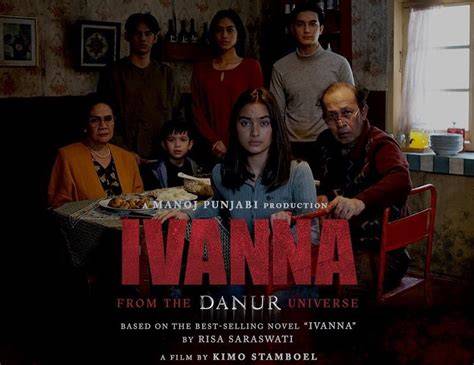 NOnton FilM IVANna suguhkan tips bermain premium Serta padukan cerita terlaris selaku penggila domino menu andalan image 3