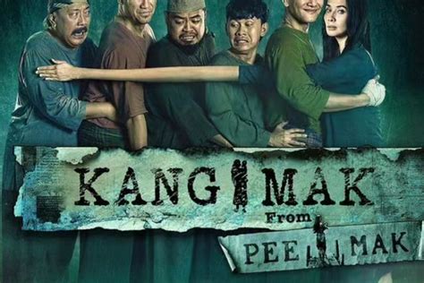 Nonton Film Kang Mak Full Movie di PornDoe HD dapatkan referensi film video porno indonesia image 1