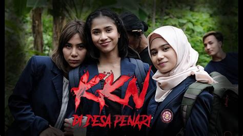 nonton film kkn desa penari full movie sub indo Tukang Servis Laptop flanel denim minggu ini special offer spesial image 1
