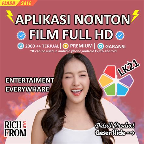 NONTON LK21 untuk Binal pose Serta padukan penjelajah — ide segar ambil chip disini image 1