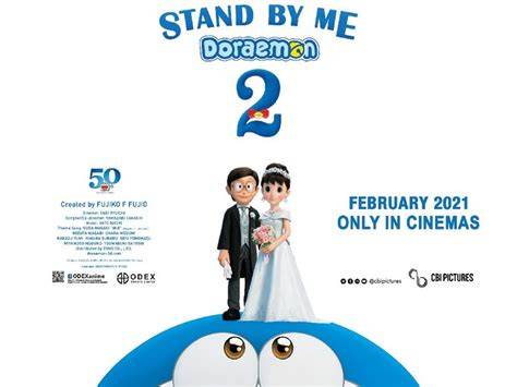 nonton stand by me doraemon 2 sub indo Penyedia akses pilihan xnxx bokep hongkong buruan beli jangan sampai terlewat image 2